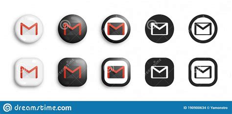 Background Gmail Logo Black And White Magictaroandnotonly