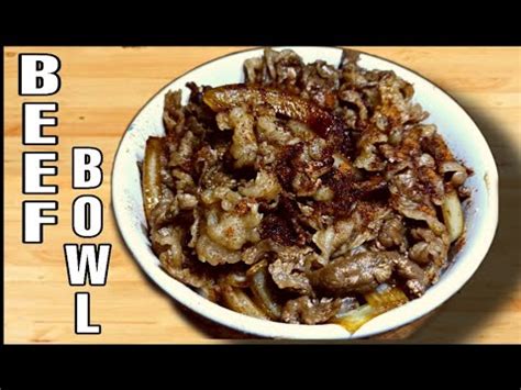 Yakiniku sendiri berasal dari kata yaki yang berarti panggang, dan niku yang berarti daging. RESEP BEEF BOWL // GYUDON ALA YOSHINOYA - YouTube