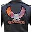 Quality Biker Patches 42