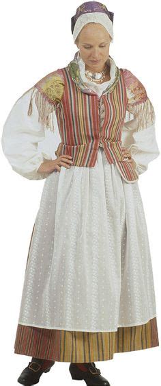 117 Best Finnish National Costumes Images Costumes Folk Costume
