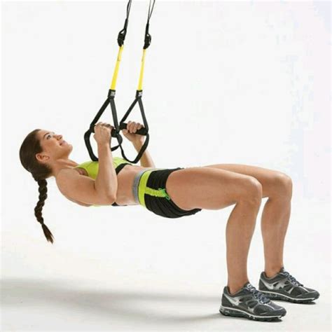 A new virtual training experience that powers your fitness anytime, anywhere—for absolutely everyone.pic.twitter.com/feyhb9gk5k. TRX Inverted Rows - Exercise How-to - Workout Trainer by ...