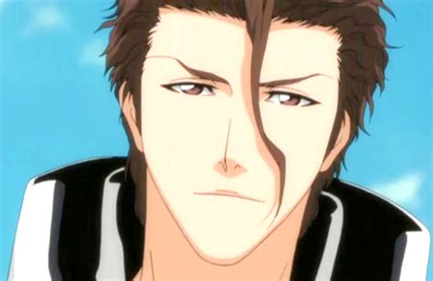 Things You Didn T Know About S Suke Aizen Bleach