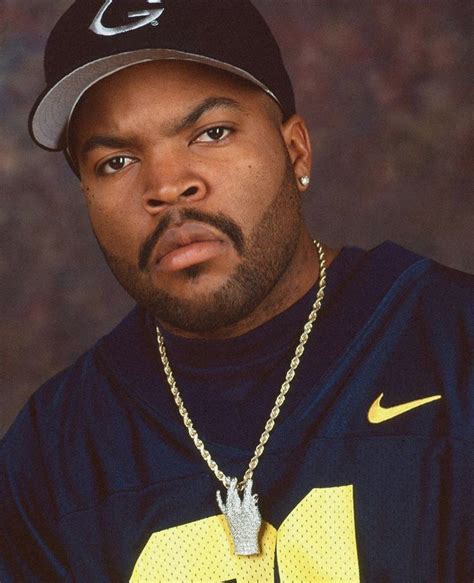 Ice Cube Rapper Artofit
