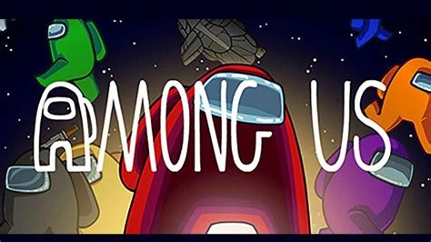 AMONG US INDONESIA - YouTube