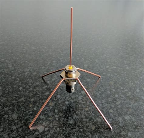 Trova una vasta selezione di antenna cb 27mhz a prezzi vantaggiosi su ebay. Antena Ground Plane Vhf - ANTENA BARU