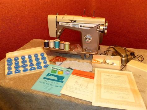 Pin On Sewing Machines Vintage