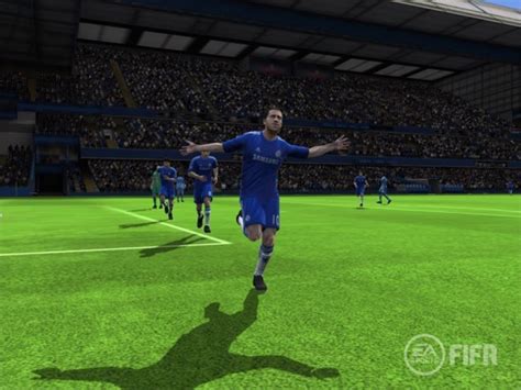 Yes, fifa is most definitely headed towards the next installment. EA Sports FIFA app release date for iOS and Android ...