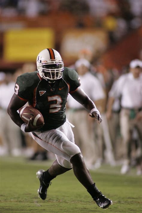 It appears gore has moved closer to making that decision. Frank Gore (With images) | Miami football, Miami ...