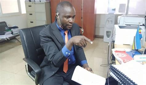 Senate speaker sets aside may 4th to discuss impeachment motion of wajir governor mohamed abdi. Lawyer Mabirizi petitions Vision Group Board seeking ...