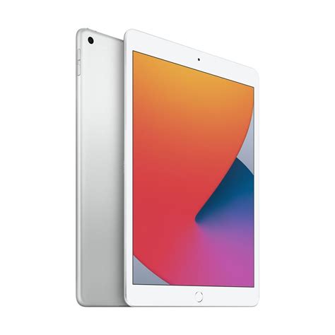Apple ipad (8th generation) specifications. Apple iPad 8 32GB Wi-Fi - Srebrni