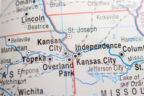 A Tale of Two Kansas Cities