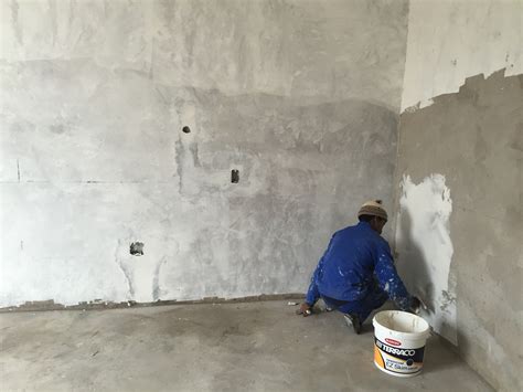 Why great plaster work will make all the difference – Virtue Coatings