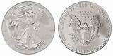 Photos of Are Silver Eagle Coins A Good Investment