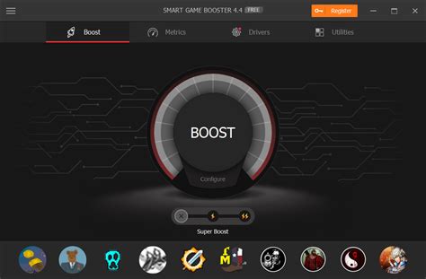 How To Optimize Pc In Seconds With Smart Game Booster