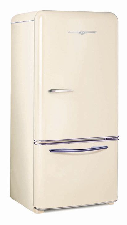 Elmira's northstar ranges offer original fridge. Appliances - Pricing and specifications - Cambridge ...