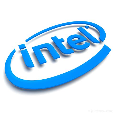 Intel Logo Logo Brands For Free Hd 3d