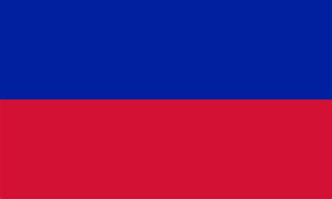We're not offering any personalization or customization at this time. File:Flag of Haiti (civil).svg - Wikimedia Commons