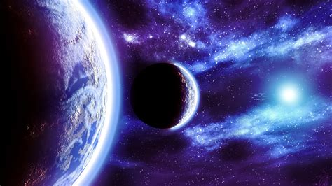 Check spelling or type a new query. Free download Neon Blue Space Hd Desktop Wallpaper ...