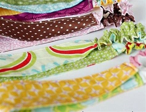 50 Creative Fabric Scraps Craft Ideas Hubpages