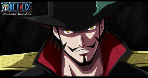 See also our other wallpapers. One Piece, Dracule Mihawk Wallpapers HD / Desktop and Mobile Backgrounds
