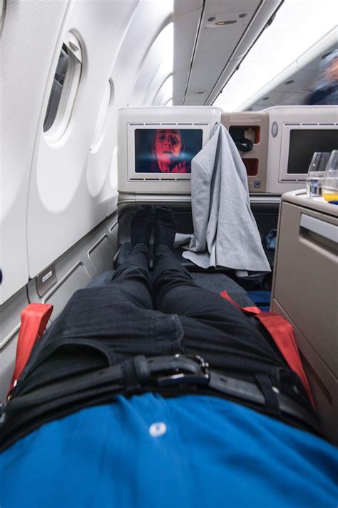 Turkish airlines a350 business class review. My Turkish Airlines Business Class Review Might Surprise You