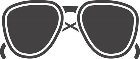 130 Aviator Sunglasses Silhouettes Stock Photos Pictures And Royalty