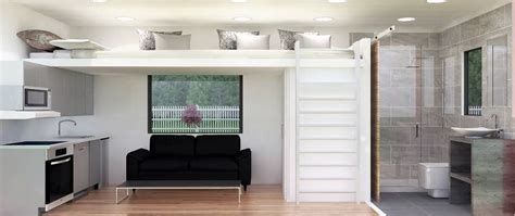 Here are the main pros of living in a container house. Shipping container houses: 5 for sale right now - Curbed
