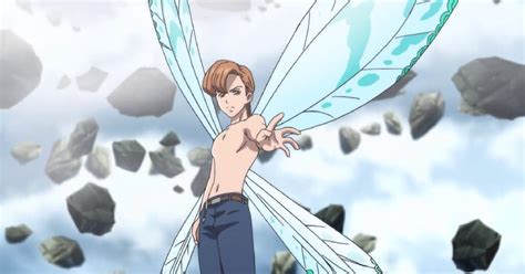 Preview And Recap The Seven Deadly Sins Season 5 Episode 7 Otakufly