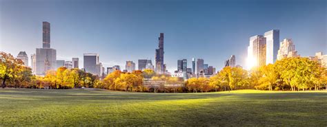 Is Central Park The Largest Park In The Us Best Design Idea