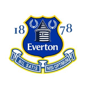 Everton fc logo png is a free transparent png image carefully selected by pngkey.com. Everton Latest New and Updates, Live Everton Score, Photos ...
