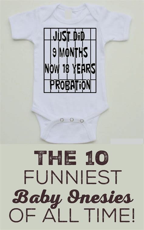 The Funniest Baby Onesies Of All Time Baby Onesies Funny Baby Onesies Funny Babies