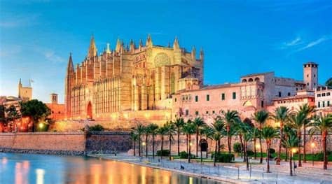 Levné zájezdy cecina mare itálie | ck triotour; Casas Rurales en Mallorca para unas Vacaciones Formidables