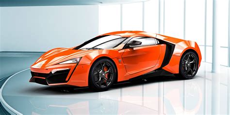 According to our list we have 10.zenvo st 1 9.ferrari la. Top 10 Most Expensive Sports Cars in the World