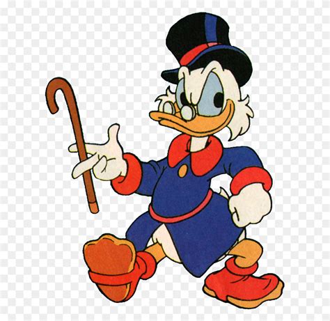 Ducktales Clip Art Disney Clip Art Galore Scrooge Mcduck Png Flyclipart