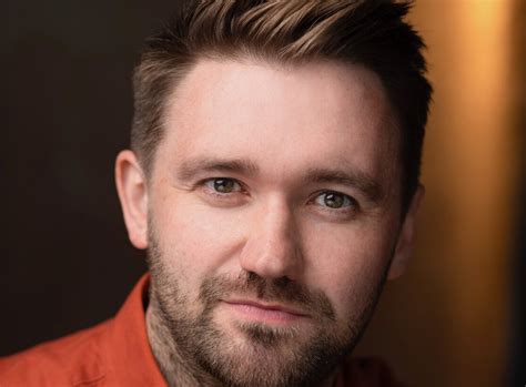 Interview Actor Stuart Maciver On New West End Musical Magical Merlin