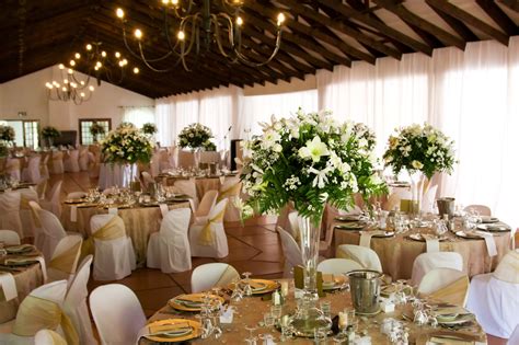 Decorations Your Wedding Venue Needs - All Things Wedding Utah