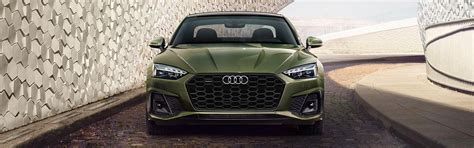 2020 Audi A5 Specs And Features Audi Clearwater