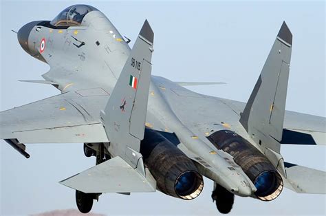 The 8 Best Weapons In The World Possessed By Indian Military