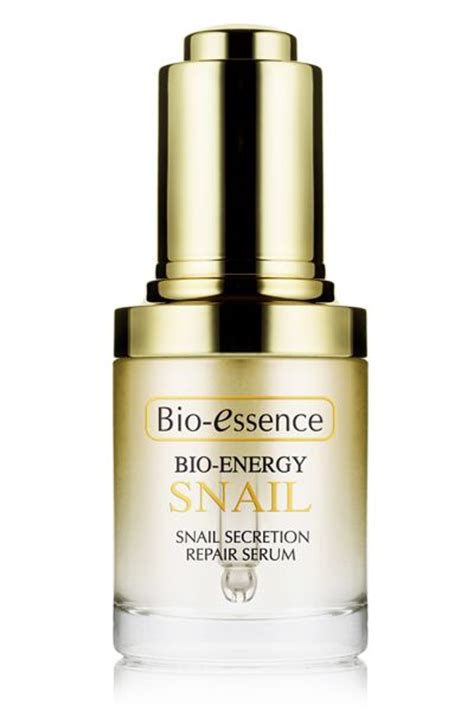 The best part of this hair serum is not one but many. Bio-essence Snail Secretion Repair Serum reviews, photos ...
