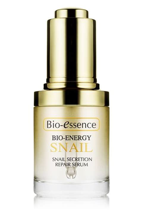 It absorbs quickly and is suitable for use on both the face and body. Bio-essence Snail Secretion Repair Serum reviews, photos ...