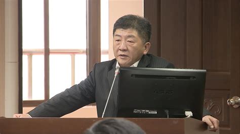 The site owner hides the web page description. 坦言「今明新增確診會很多」 陳時中：19日入境一律居家檢疫-民視新聞網