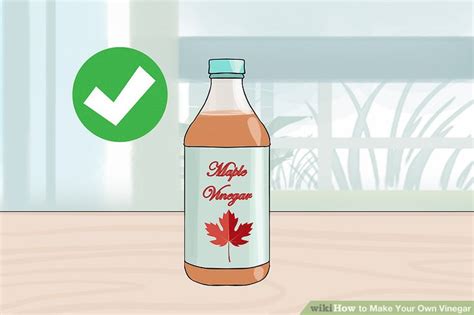 Couscous is a berber dish made from moistened semolina wheat and flour, and it's commonly used in countries like morocco, algeria, tunisia, and libya. How to Make Your Own Vinegar (with Pictures) - wikiHow