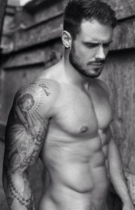 Pin By Kevinchris On Ah Even More Men Jase Dean Human Canvas Male Beauty