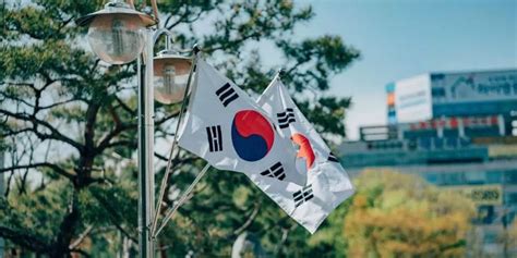 Cara Dapat Beasiswa Ke Korea Dan Persyaratannya Lengkap