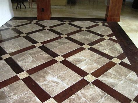 List Of Ceramic Tile Floor Designs Ideas With Diy Home Decorating Ideas