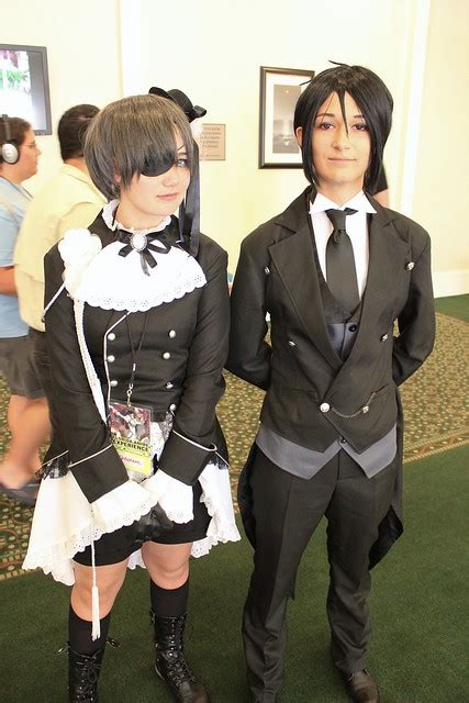 Florida Anime Experience 2014 Gathers Fans In Orlando For Focused Event