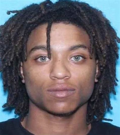 Teen Pimp Who Allegedly Forced Girl Into Prostitution Is Arrested