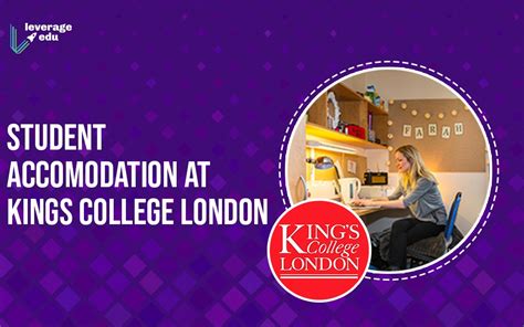 Student Accommodation At Kings College London Top Education News