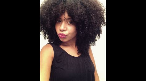 What do you do when you wake up with limp, misshapen, and generally out of whack curls? How I Refresh My Curls! - YouTube