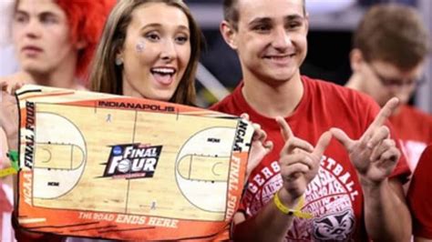 Coronavirus: NCAA cancels March Madness basketball tournaments